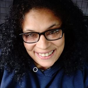 Meet your Posher, Margie